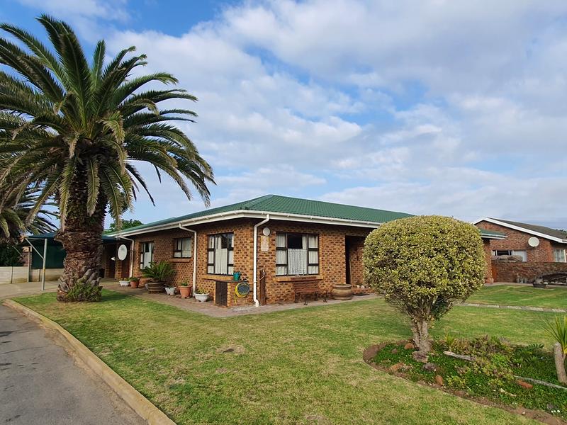 3 Bedroom Property for Sale in Gouritsmond Western Cape